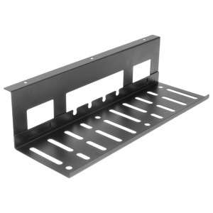 ACT Kabelgoot voor onder bureau | 40 cm | Staal