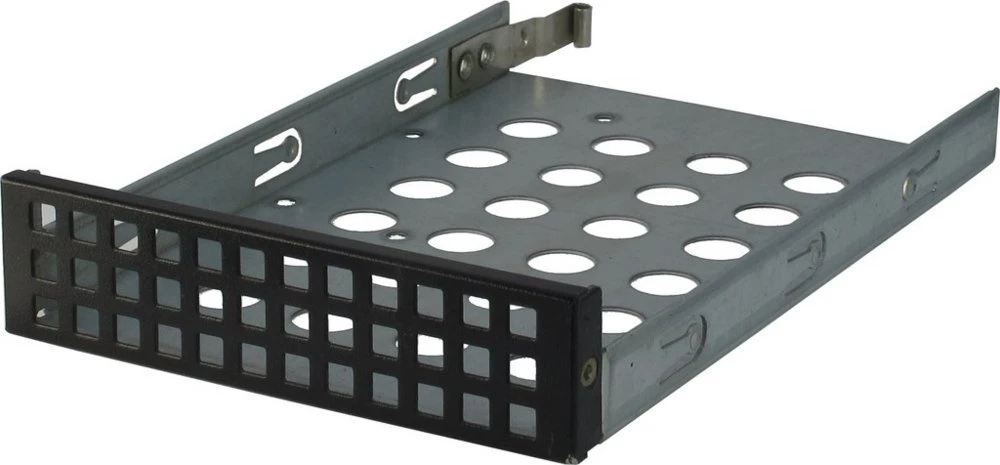 Inter-Tech 3U-30240 | Server Rack Case | Zwart - Afbeelding 8