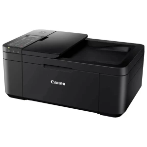 Canon PIXMA TR4750i | All-in-One Inkjetprinter | A4 | 4800 x 1200 DPI | Wi-Fi | Kleur
