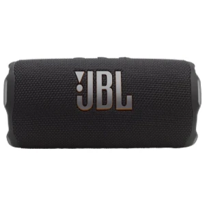 JBL Flip 7 | Portable Bluetooth Speaker | Zwart