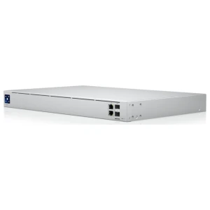 Ubiquiti UniFi UXG Pro | Enterprise Gateway | 10G SFP+ & 1G Ethernet WAN/LAN | DPI, IDS/IPS, Stateful Firewall | Rackmount 1U