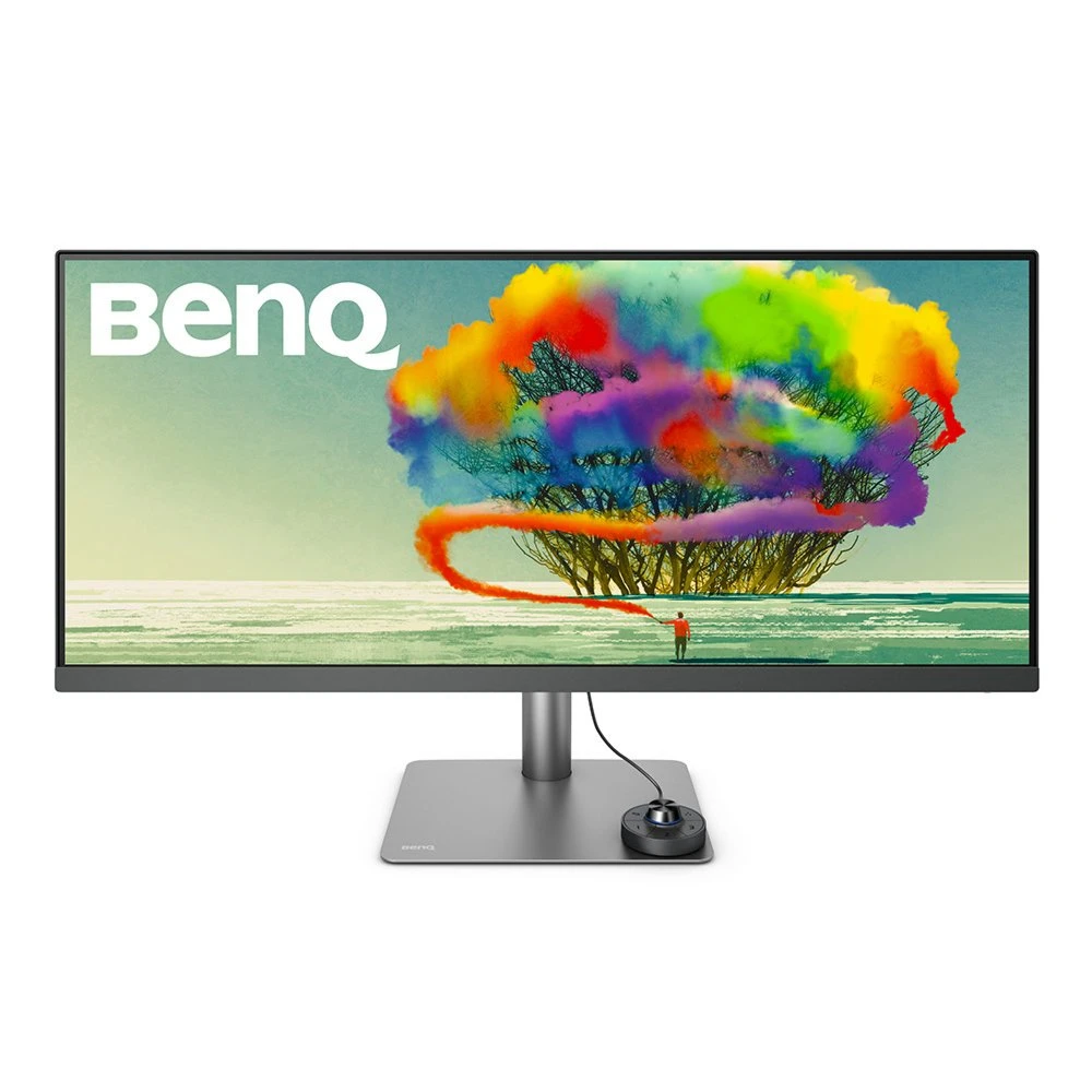 BenQ PD3420Q 34'' | 3440x1440 IPS | 60Hz | USB-Hub | Monitor - Afbeelding 6