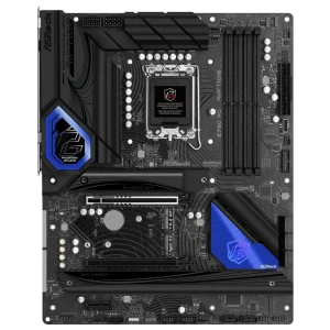 Asrock Z790 PG Riptide | Socket LGA 1700 | Intel Z790 | 4xDDR5 | ATX | Moederbord