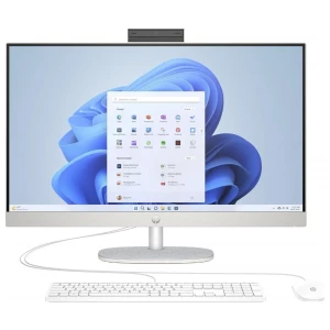 HP All-in-One 24-cr0089ny | 23.8'' Full HD IPS Touchscreen | Intel Core i5-1334U | 8GB RAM | 512GB SSD | W11 Professional