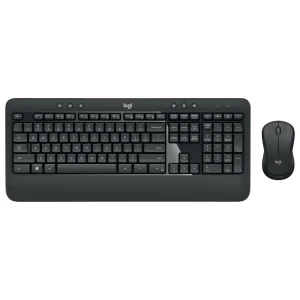 Logitech MK540 | Draadloze Muis- en Toetsenbordcombo | QWERTY