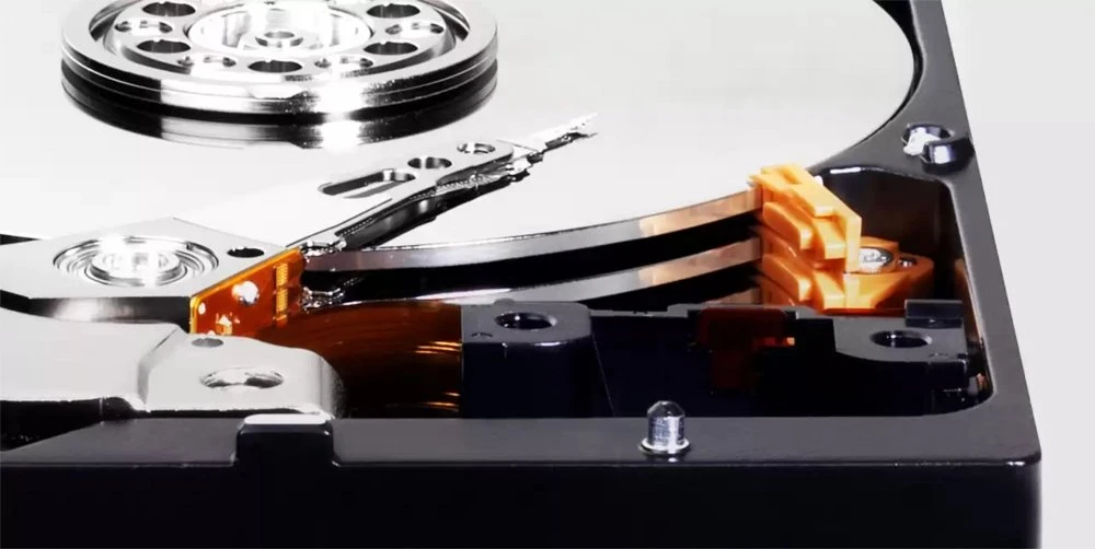 Western Digital Blue HDD 3.5" | 2TB SATA III | 7200RPM - Afbeelding 3