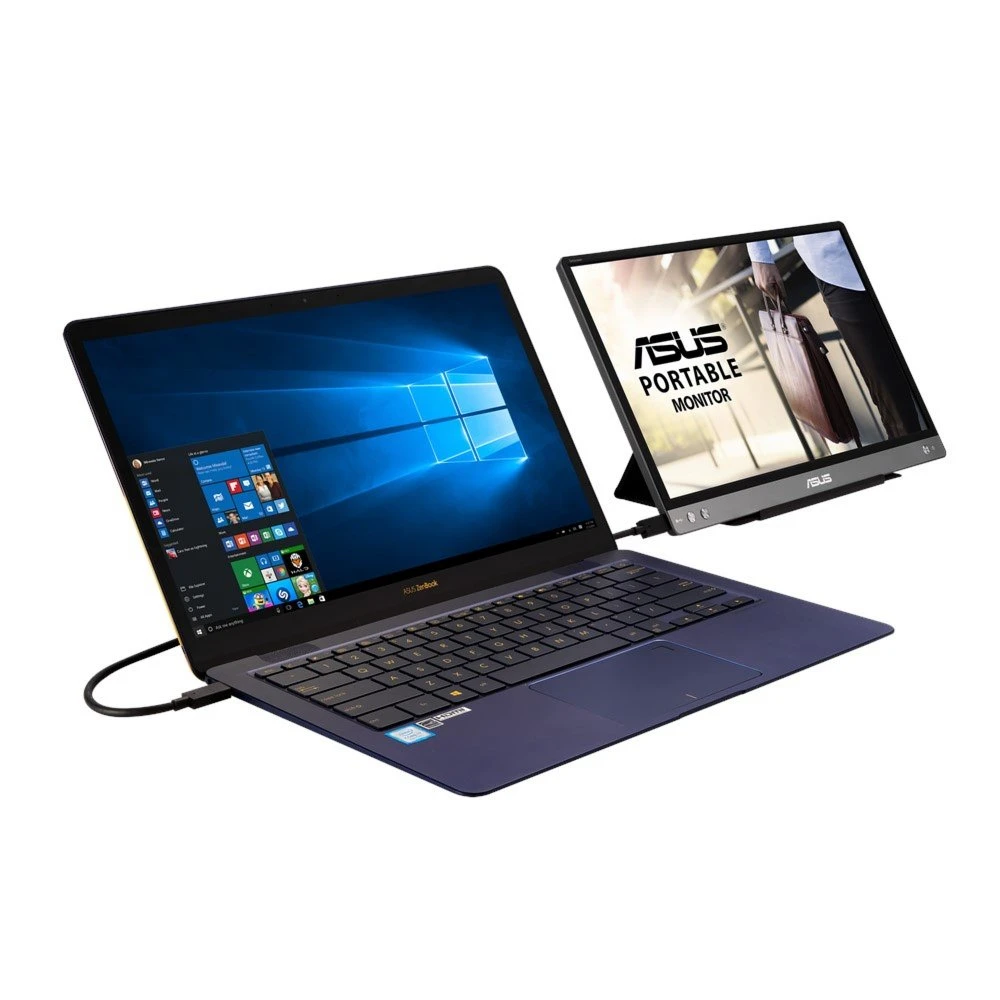 ASUS MB14AC 14" | 1920 x 1080 IPS | 60Hz | Portable Monitor - Afbeelding 5