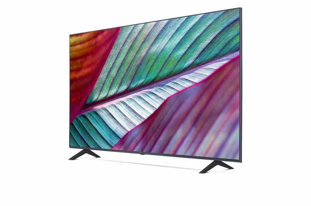 LG 50UR78006LK 50" | Ultra HD 4K LED Smart TV | WebOS 23 | α5 AI Processor Gen6 | HDR10 | Bluetooth & Wifi | 50Hz - Afbeelding 4