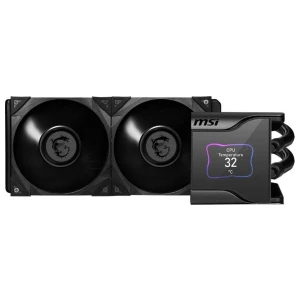 MSI MEG Coreliquid S280 | All-in-One CPU Waterkoeler