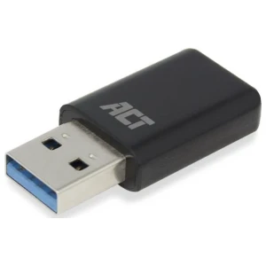 ACT AC4470 | USB A wifi adapter | Tot 900 Mbit/s