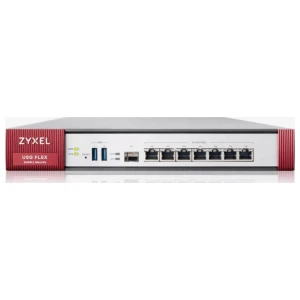 Zyxel USG Flex 200 | Firewall | Hardware | 1800 Mbps