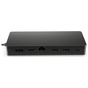 HP Universal Multiport Hub | USB-C | Zwart