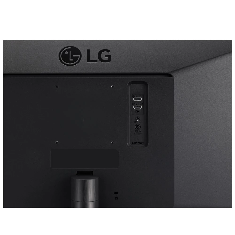 LG 29WP500-B 29" | 2560x1080 IPS | 75Hz | Ultrawide Monitor - Afbeelding 8