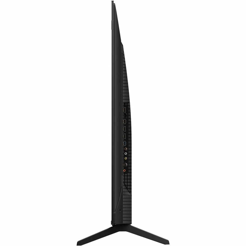 TCL 55P7K | 55" 4K Ultra HD QLED Smart TV | Google TV | Dolby Vision & HDR10 | 60Hz (2025) - Afbeelding 6