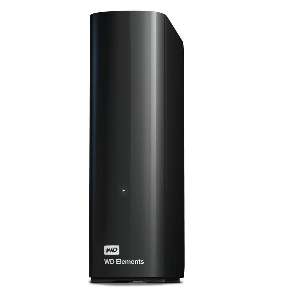 WD Elements Externe Harde Schijf | 18TB | USB 3.0 | Zwart - Afbeelding 5