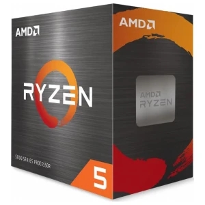 AMD Ryzen 5 5500 | 6 Core | 3,6GHz (4,2GHz Turbo) | AM4 | Processor | CPU