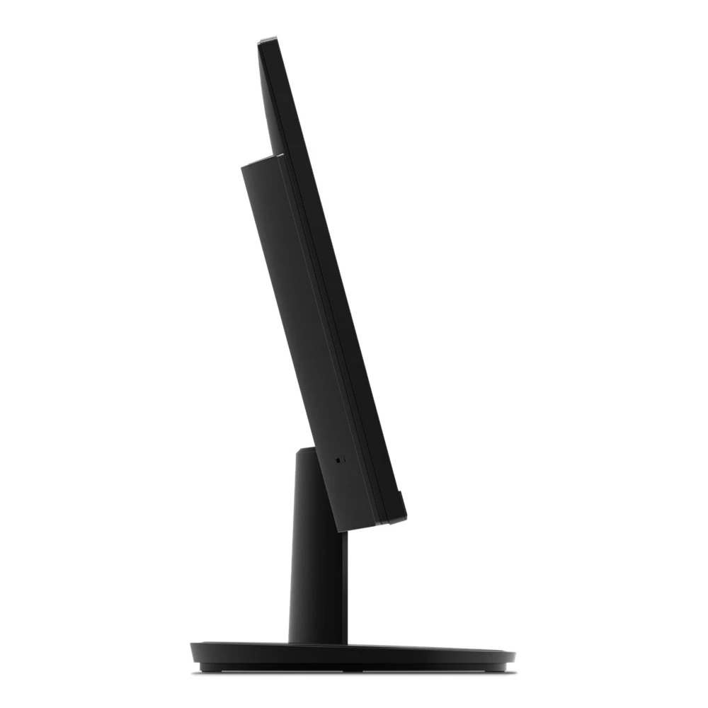 Lenovo N27q 27" | 2560x1440 Quad HD Monitor | 100Hz | IPS | 99% sRGB | DisplayPort en HDMI | Zwart - Afbeelding 8