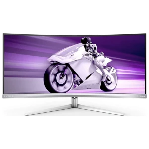 Philips Evnia 34M2C8600/00 34" | 3440 x 1440 QD OLED | 175Hz | Curved Gaming Monitor