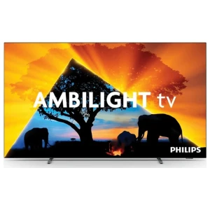 Philips 48OLED769/12 | 48" 4K Ultra HD OLED Smart TV | Titan OS | Dolby Vision | 120Hz | Perfect Black