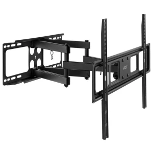 ACT AC8355 | TV-bevestiging | 37" tot 70'' | Tot 40 kg | Zwart