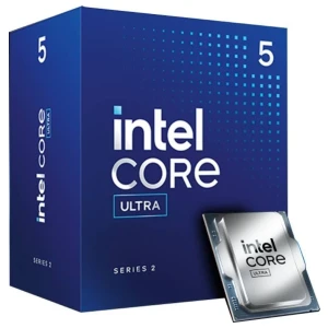 Intel Core Ultra 5 225 | 10 Core | 4,4GHz (4,9GHz Turbo) | LGA 1851 | Processor | CPU