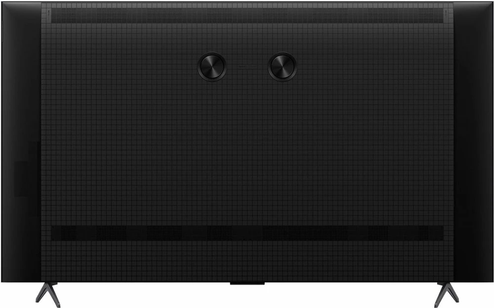 TCL 65C61KS | 65" 4K Ultra HD QD-MiniLED Smart TV | 120Hz | Google TV + Wifi | Dolby Vision | HDMI 2.1 (2025) - Afbeelding 5
