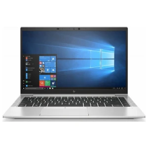 HP EliteBook 845 G7 | 14" Full HD IPS | AMD Ryzen 5 PRO 4650U | 16GB | 256GB | Windows 11 Pro | Refurbished Silver