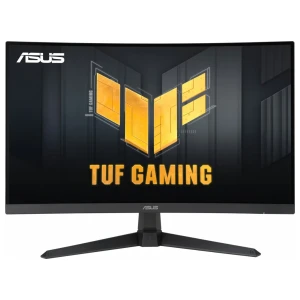 ASUS TUF Gaming VG27VQM1B-J 27" | 1920 x 1080 Fast VA | 280Hz | Curved Gaming Monitor