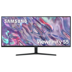 Samsung ViewFinity S50GC 34" | 3440x1440 VA | 100Hz | HDR10 | FreeSync | UltraWide Monitor