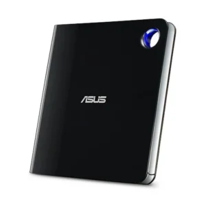 ASUS SBW-06D5H-U | Extern Blu-Ray RW-station | USB 3.1 Gen 1 | Type-C & Type-A