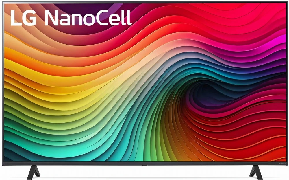 LG NanoCell 50NANO81T6A 50" | Ultra HD 4K NanoCell Smart TV | WebOS + Wifi | HDR10 | 50Hz - Afbeelding 6