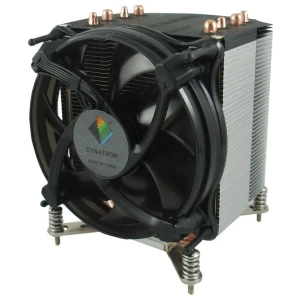 Inter-Tech K-17 | 165W TDP | 110mm Hoogte | 92mm Fan | CPU Luchtkoeler
