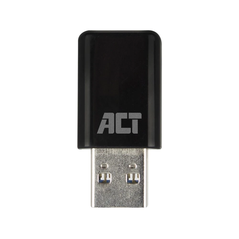 ACT AC4470 | USB A wifi adapter | Tot 900 Mbit/s - Afbeelding 2