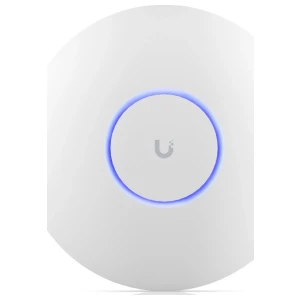 Ubiquiti UniFi U7 Pro | Wifi 7 | Power over Ethernet (PoE) | 5400 Mbit/s | Inclusief Montagebeugel