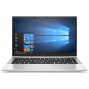 HP EliteBook 840 G7 | 14'' Full HD IPS | Intel Core i7-10610U | 16GB RAM | 256GB SSD | W11 Professional | REFURBISHED SILVER