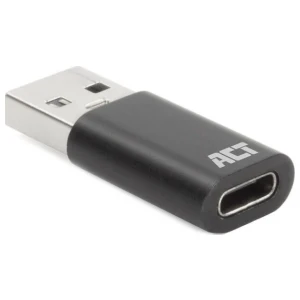 ACT adapter | USB-A male naar USB-C female | AC7376