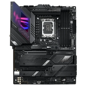 ASUS ROG STRIX Z790-E GAMING WIFI | Socket LGA 1700 | Intel Z790 | 4xDDR5 | ATX | Moederbord