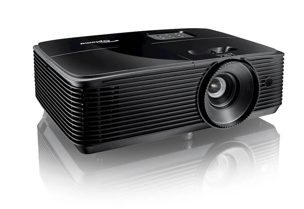 Optoma HD146X Full HD DLP Beamer | 3600 lumen - Afbeelding 5