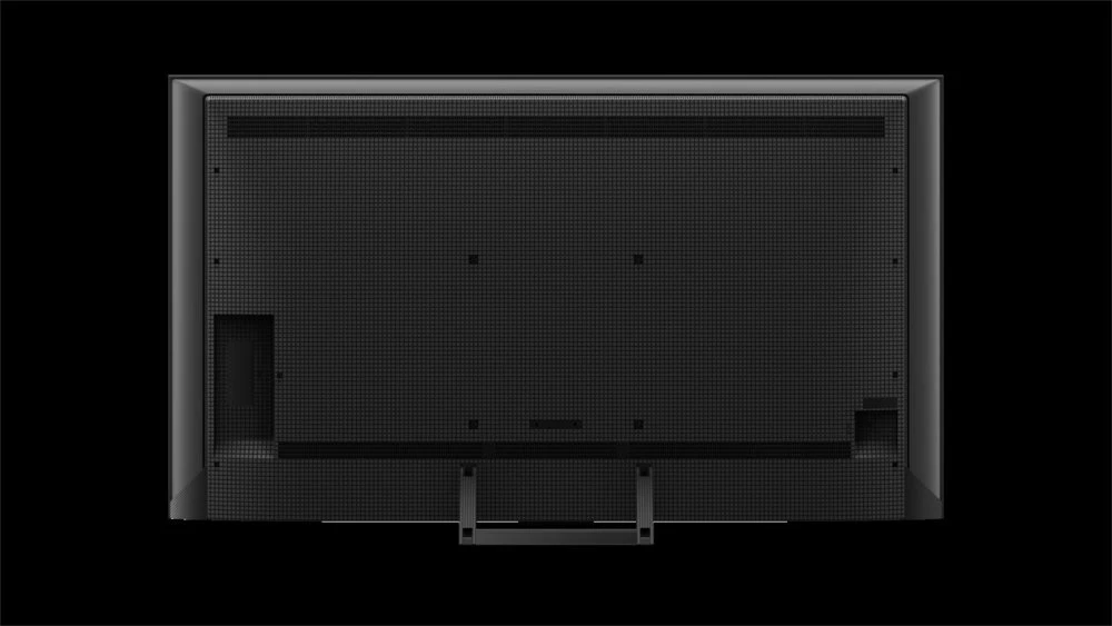 TCL 55C749 | 55'' Ultra HD 4K | QLED Smart TV | Wifi | Google TV | Local Dimming | Dolby Vision | 144Hz - Afbeelding 5