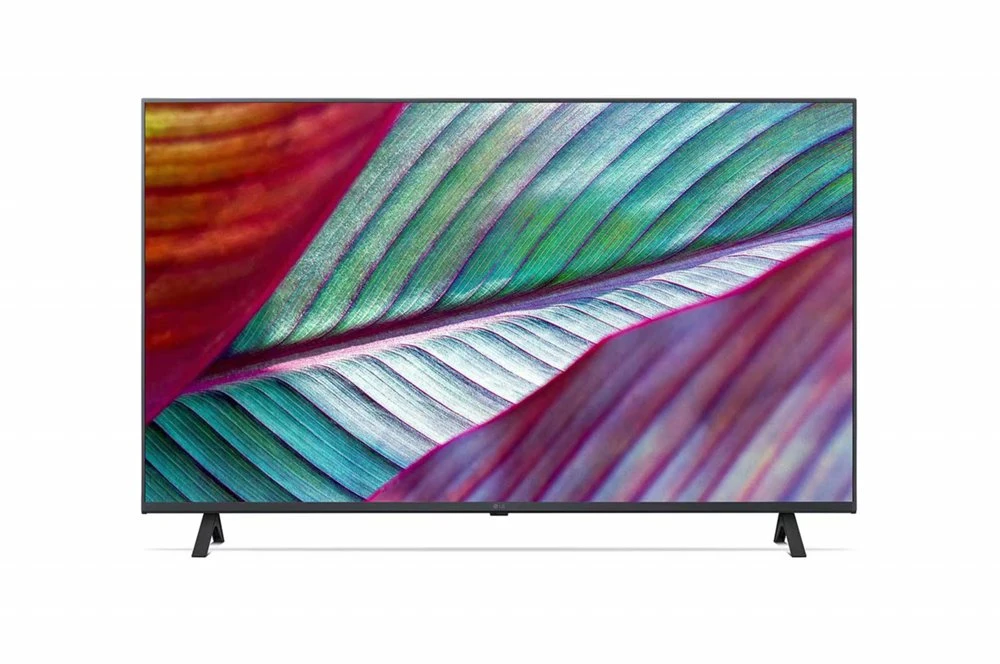 LG 65UR78006LK 65" | Ultra HD 4K LED Smart TV | WebOS 23 | α5 AI Processor Gen6 | HDR10 | Bluetooth & Wifi | 50Hz - Afbeelding 2