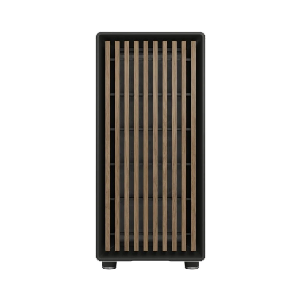 Fractal Design North Mesh | Midi Tower Behuizing | Wit - Afbeelding 4
