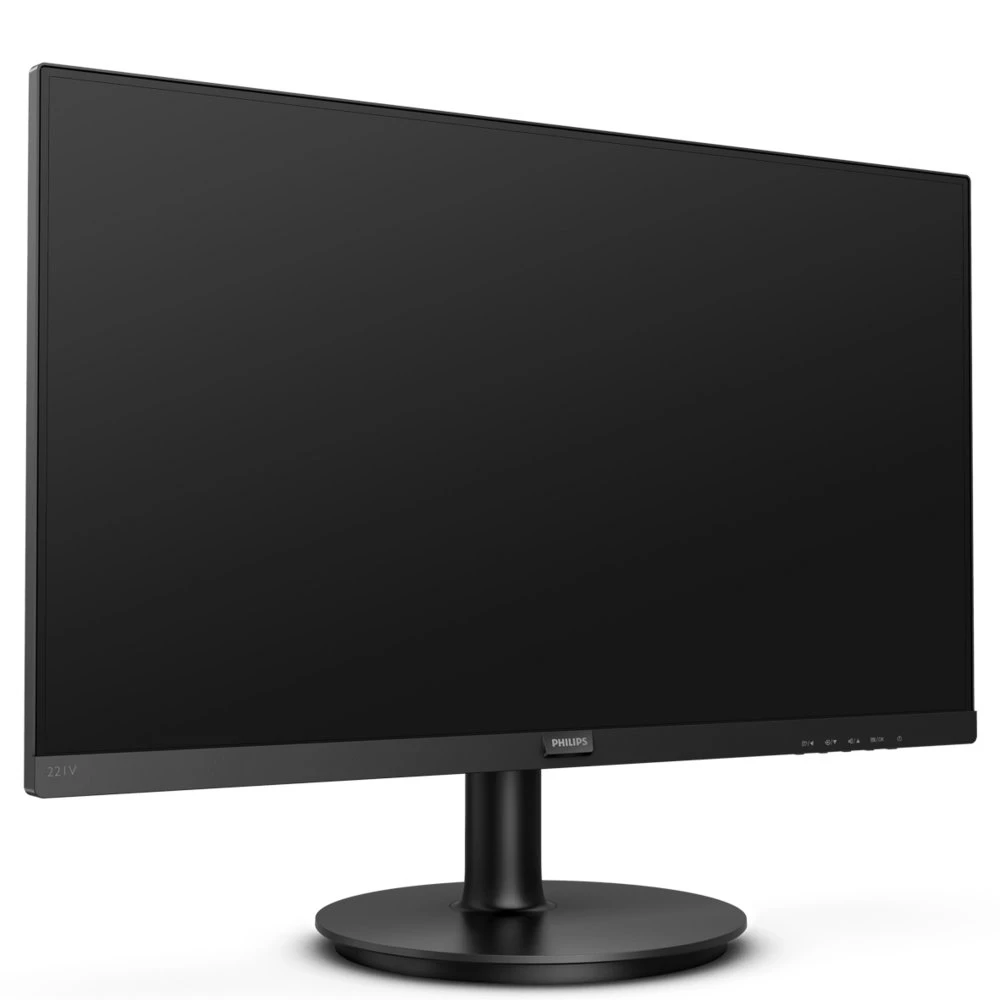 Philips V-Line 221V8A/00 21.5" | 1920x1080 VA | 75Hz | Ingebouwde Luidsprekers | VESA-Compatibel | Monitor - Afbeelding 8