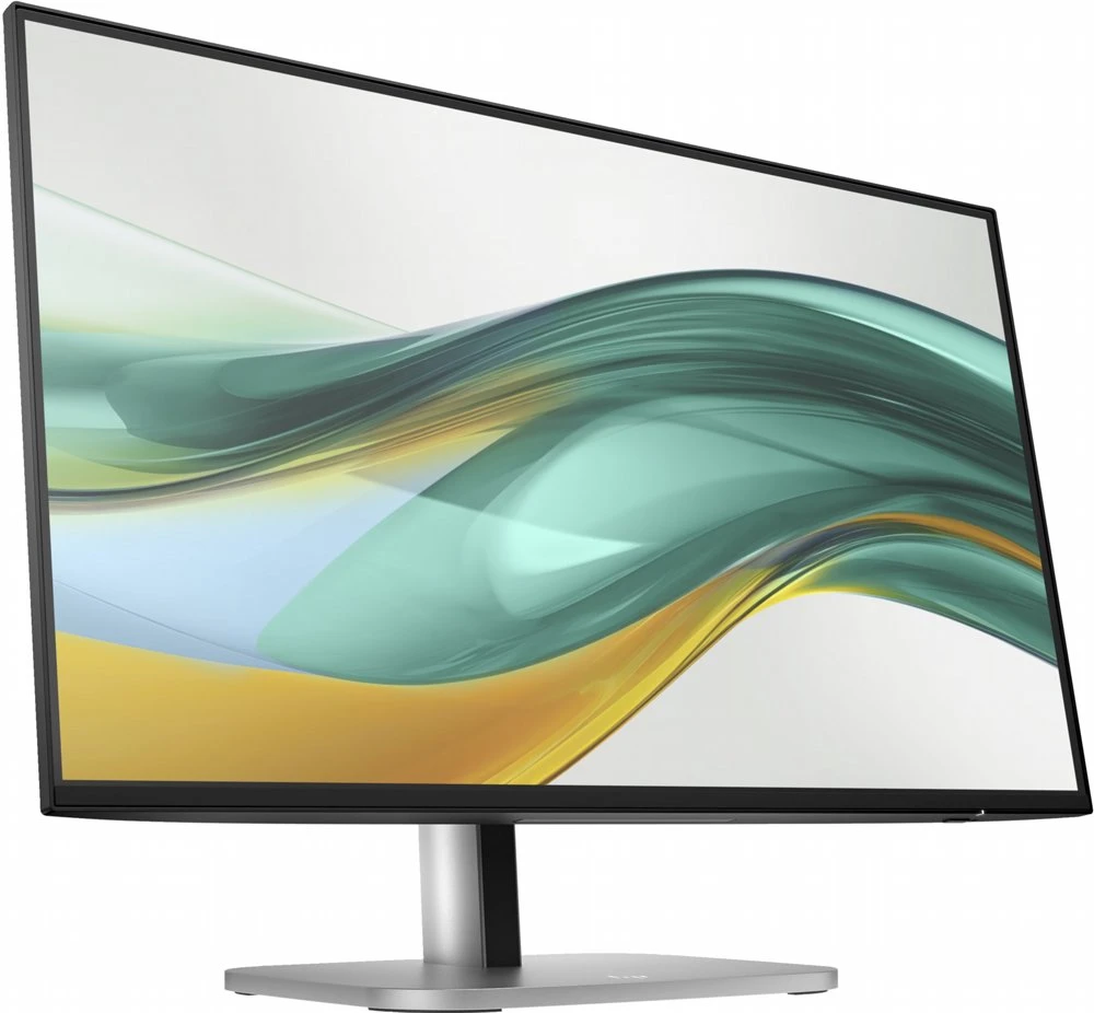 HP Series 5 Pro 23,8" | 1920×1080 FHD IPS | 100 Hz | HDMI & DisplayPort | Monitor - Afbeelding 5