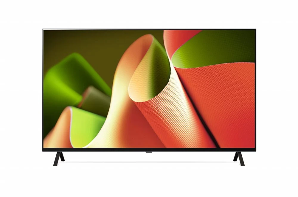 LG OLED65B4ELA.AEU | 65" 4K Ultra HD OLED Smart TV | WebOS | Dolby Vision | 120Hz | Perfect Black - Afbeelding 13