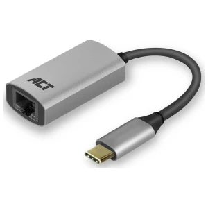 ACT AC7080 | USB-C naar Gigabit Ethernet Adapter