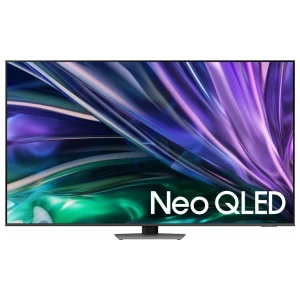 Samsung QE55QN88DBT | 55'' Ultra HD 4K | Neo QLED Smart TV met Tizen & HDR10+ | Local Dimming | Wifi | 100Hz