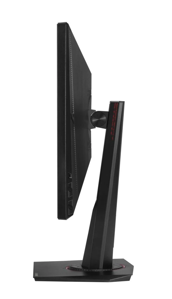 ASUS TUF Gaming VG27AQZ 27" | 2560x1440 WQHD IPS | 165Hz | 1ms MPRT | HDR10 | G-SYNC Compatible | ELMB Sync | Gaming Monitor | Renewed - Afbeelding 6