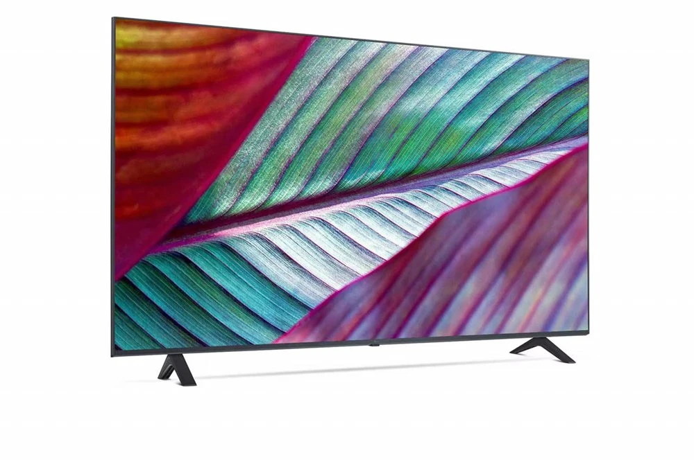 LG 65UR78006LK 65" | Ultra HD 4K LED Smart TV | WebOS 23 | α5 AI Processor Gen6 | HDR10 | Bluetooth & Wifi | 50Hz - Afbeelding 11