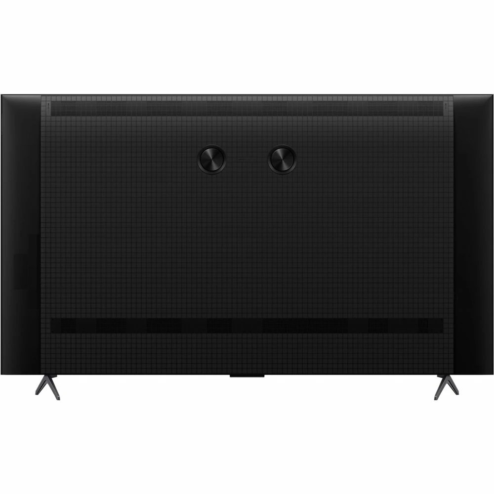 TCL 65C6KS | 65" 4K Ultra HD QD-Mini LED Smart TV | Google TV | Dolby Vision IQ | 60Hz (2025) | OPEN BOX - Afbeelding 4