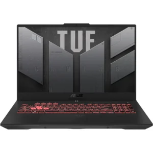 ASUS TUF Gaming A17 | 17.3'' Full HD IPS 144Hz | AMD Ryzen 7 7445HS | GeForce RTX 4050 | 16GB DDR5 | 512GB SSD | Windows 11 Pro